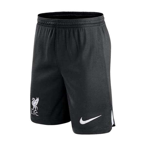 Pantalones Liverpool Replica Segunda Ropa 2023/24